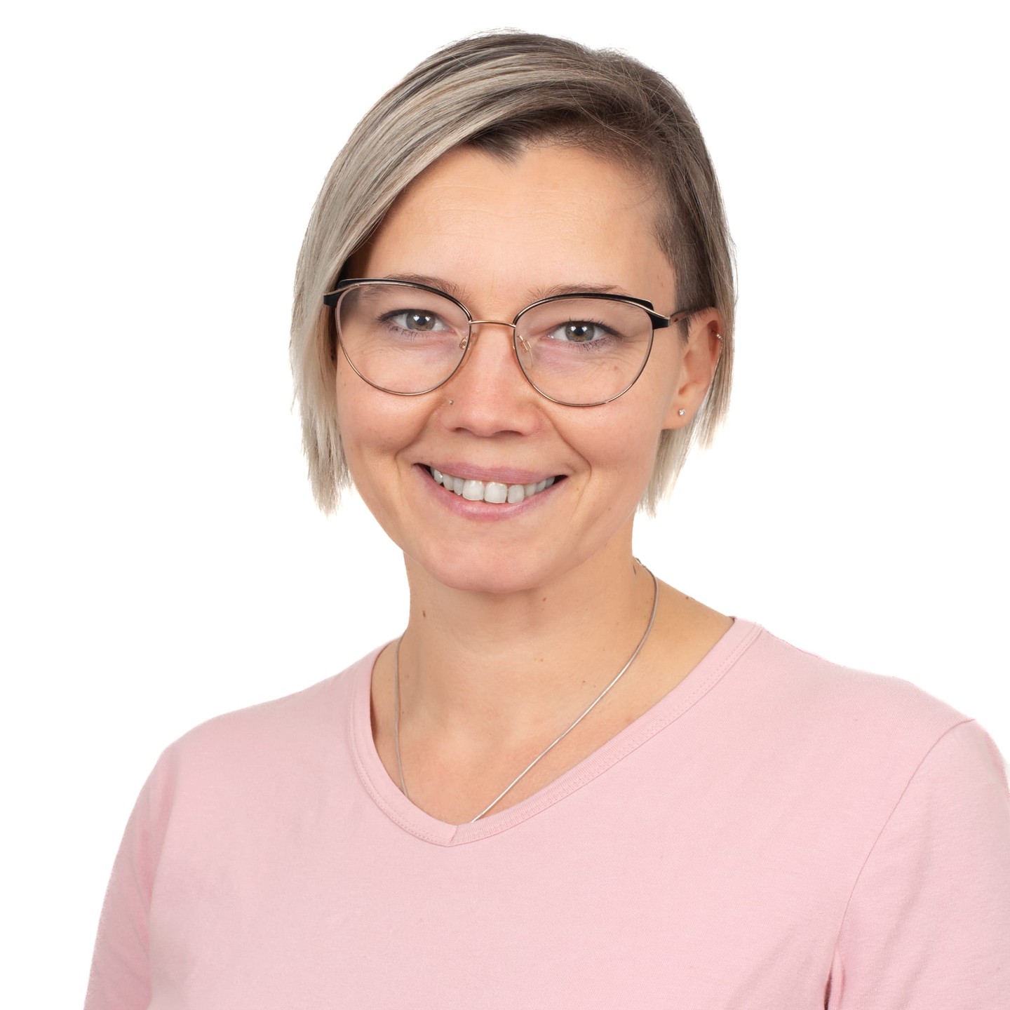 🌸 Neuzugang in unserem Team! 🌸