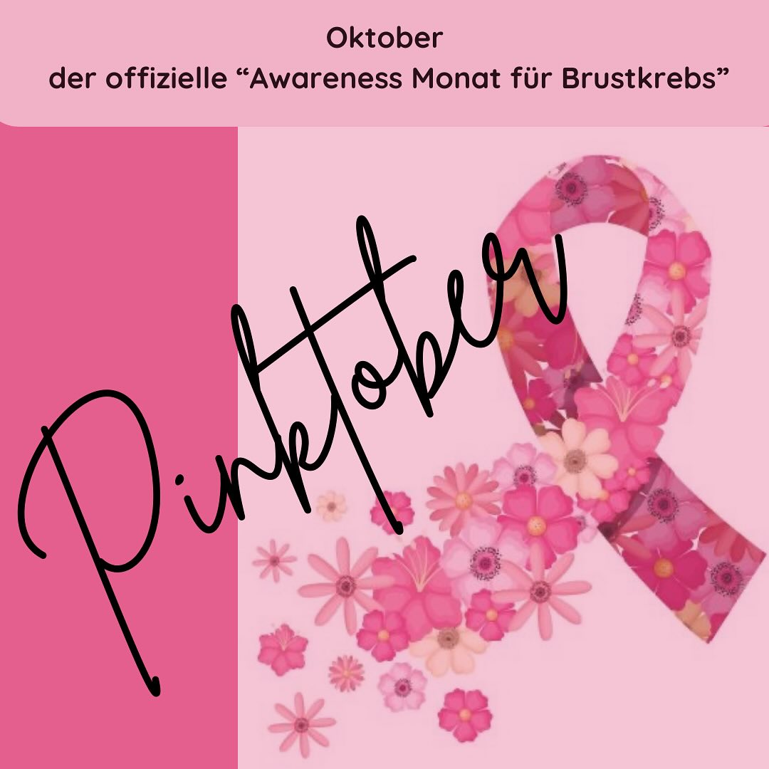 🎗️PINKTOBER🎗️