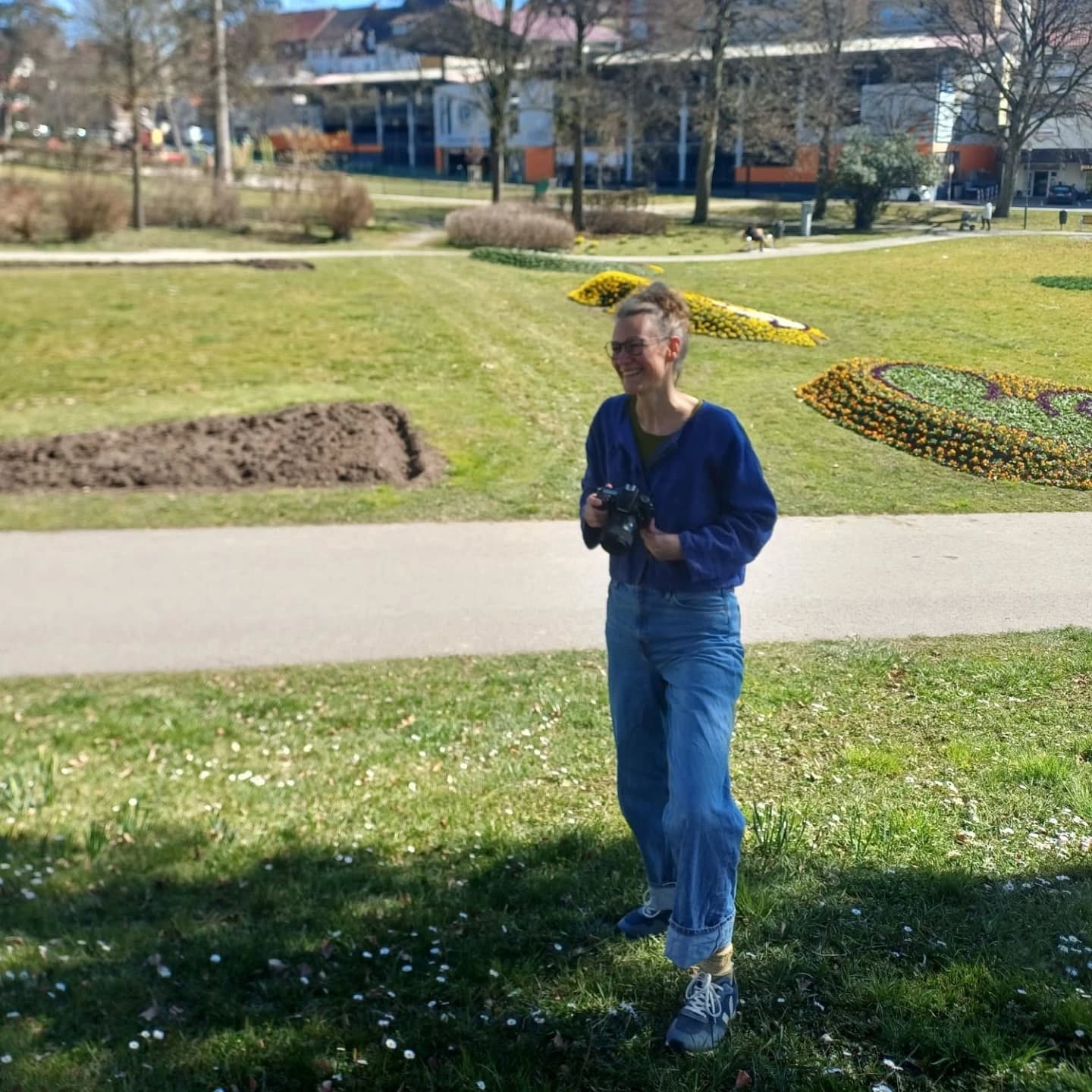 👋 Ein paar Einblicke in unser Teamshooting ?...