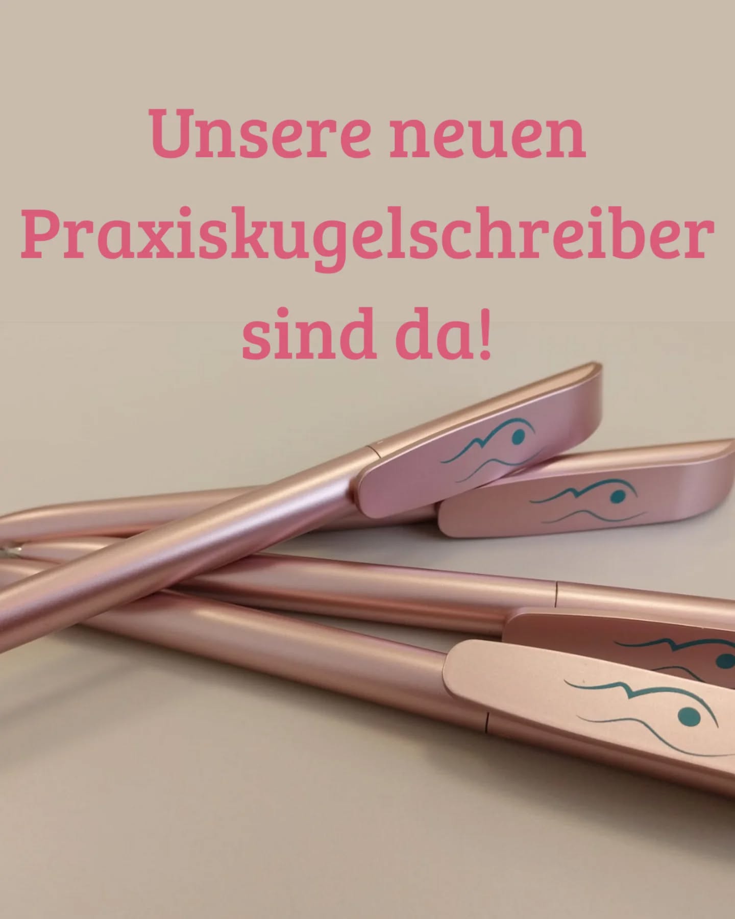Jetzt neu in unserer Praxis: Unser eigener Kuge...