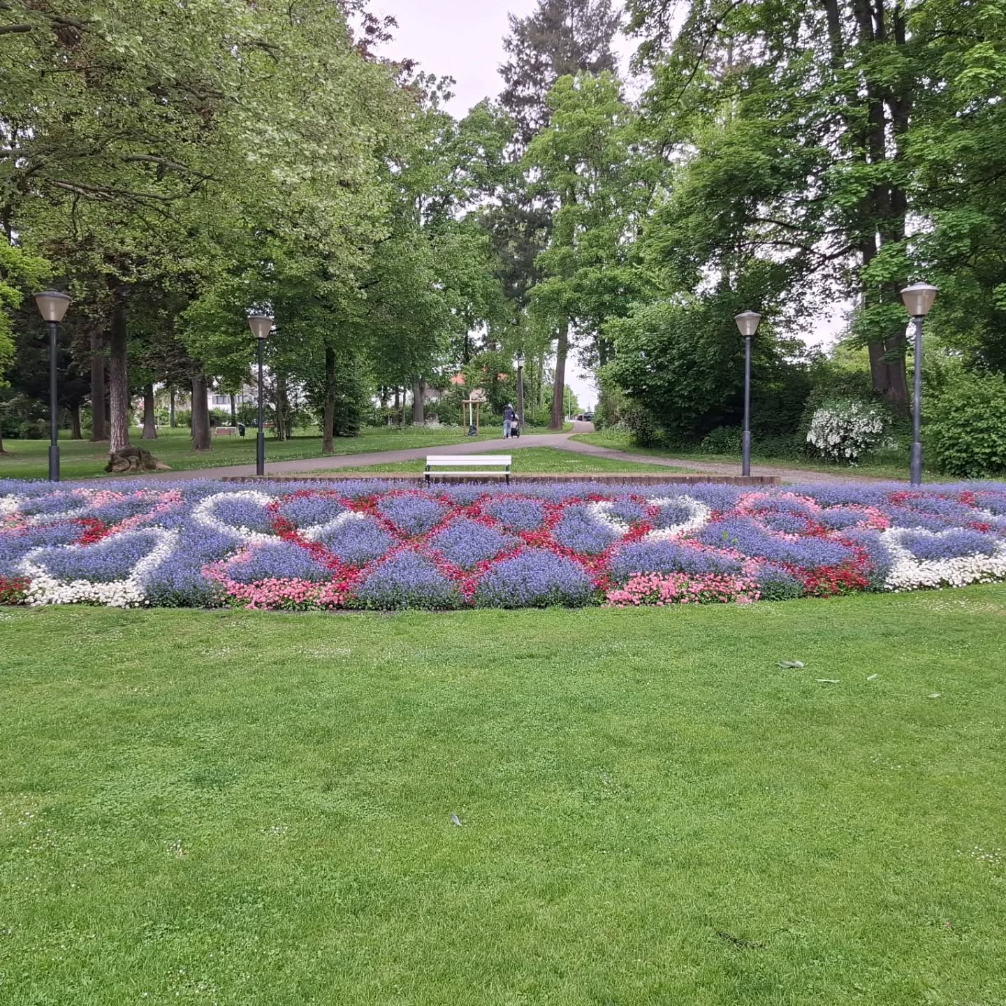 🌸 Zum Muttertag 🌸